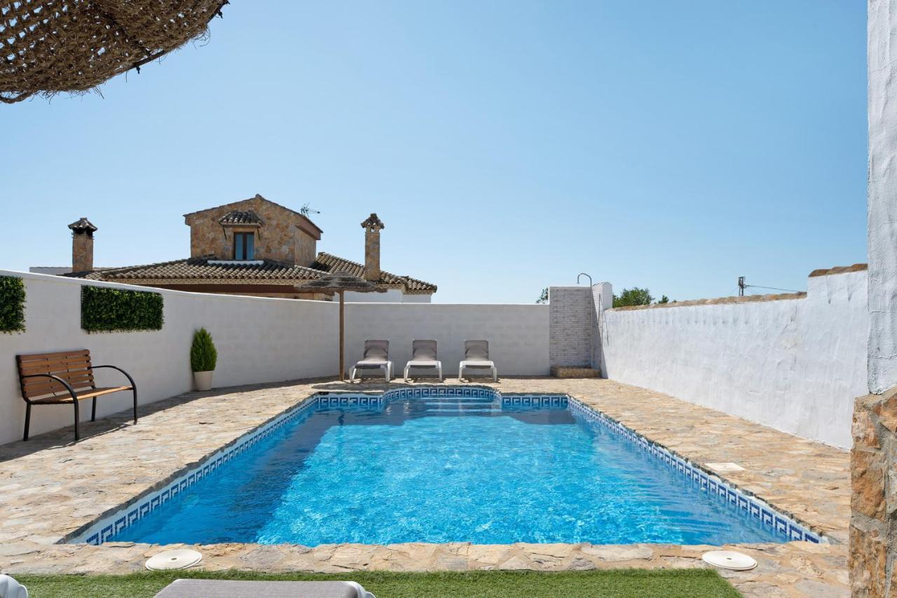 Villa Casa Luype 2 Conil De La Frontera Exterior foto